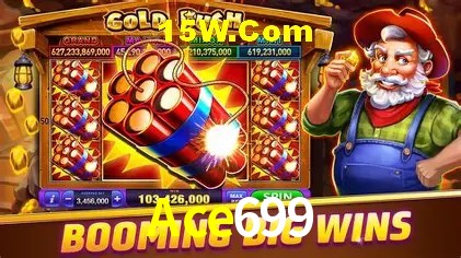 Jackpot Winner